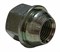 529514F000 Гайка Porter 2 колесная передняя М14х1.5х25 конус открытая MOBIS