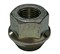 529514F000 Гайка Porter 2 колесная передняя М14х1.5х25 конус открытая MOBIS
