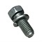 1123508206 1123508206K Болт крепления корзины Porter сцепления M8x1.25 L=20