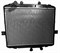 Радиатор СОД Hyundai Porter 2 оригинал. Артикул: 253104F400 253104F110/253104F120. Производитель MOBIS (Hyundai/KIA)