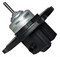 972124B100 Мотор отопителя Porter салона MANDO