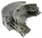 583054BA20 BS1905 Колодки Porter тормозные задние QML