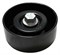 252874A600 Ролик приводного ремня Porter 2, MIGHTY NEW (14-) KIA Bongo 3 (14-) MOBIS